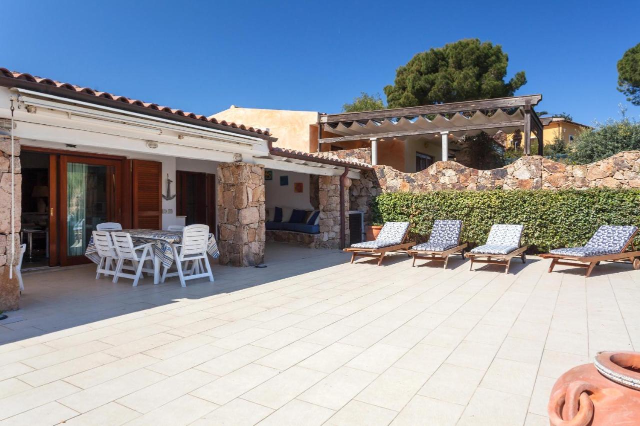 Casa Isabella Con Dependance * Loiri Porto San Paolo